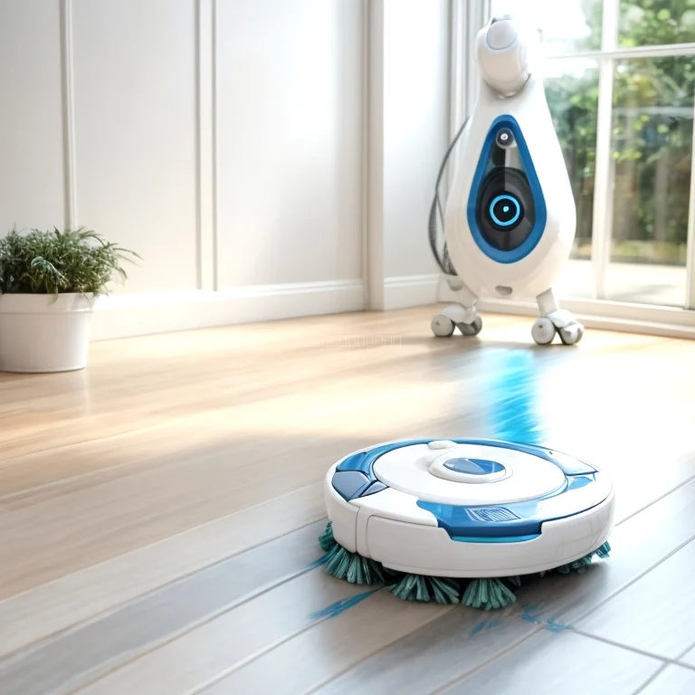 Intelligente Navigation