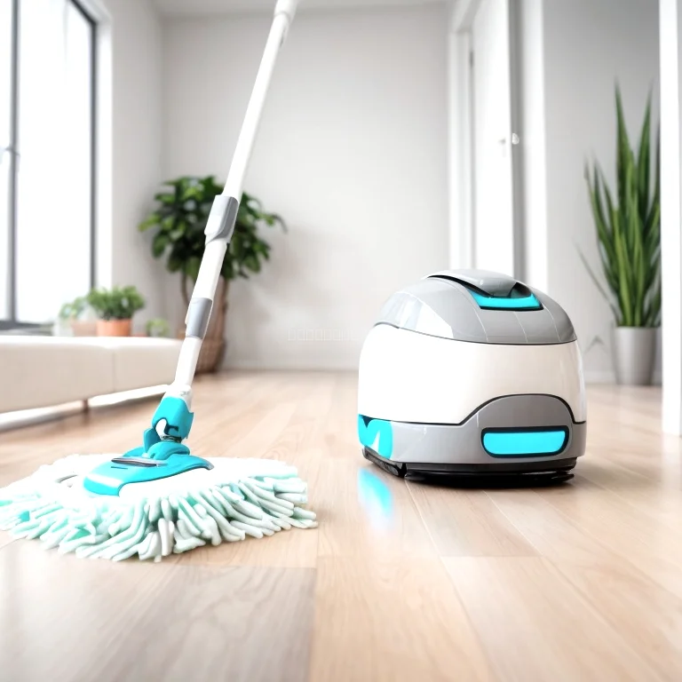 Intelligente Reinigung neu definiert